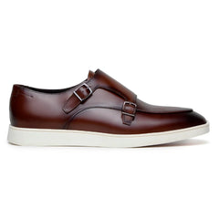 Belvedere Shoes Marcio - Cognac