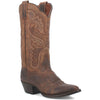 Dan Post Women’s Marla Bay Apache 12 Round Toe Cowboy Boot 5 DP3571_6_M  - from alligatorwarehouse.com