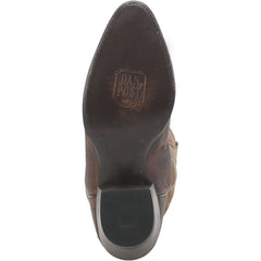 Dan Post Women’s Marla Bay Apache 12 Round Toe Cowboy Boot