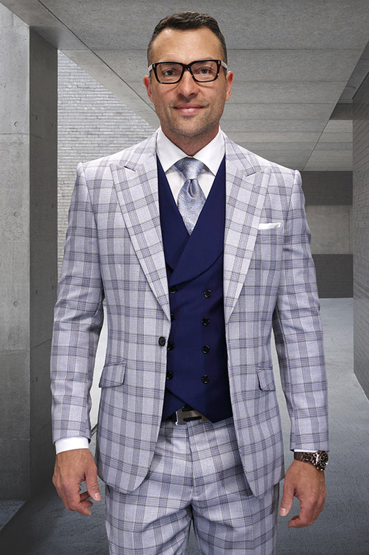 Statement Suit Collection - Premium Statement Suit at alligatorwarehouse.com