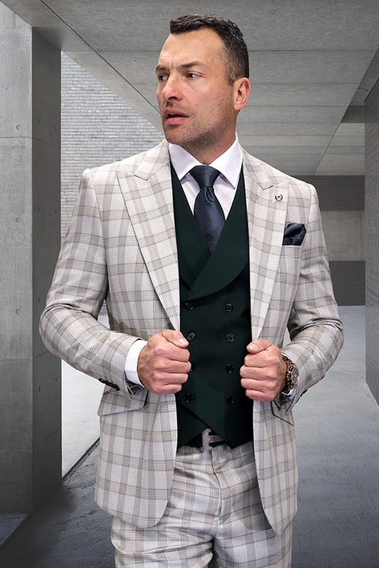 Statement Suit Collection - Premium Statement Suit at alligatorwarehouse.com