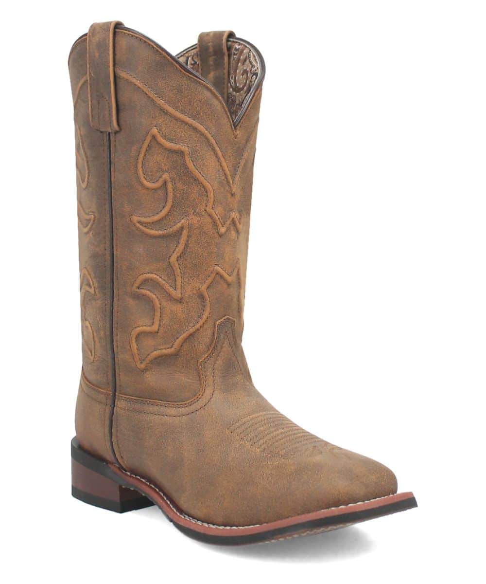 Laredo Women's Megan Boot 1 3119_6_M  - from alligatorwarehouse.com