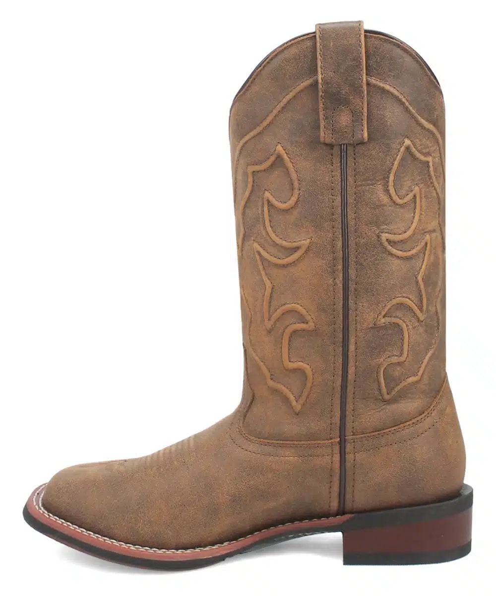 Laredo Women's Megan Boot 2 3119_6_M  - from alligatorwarehouse.com