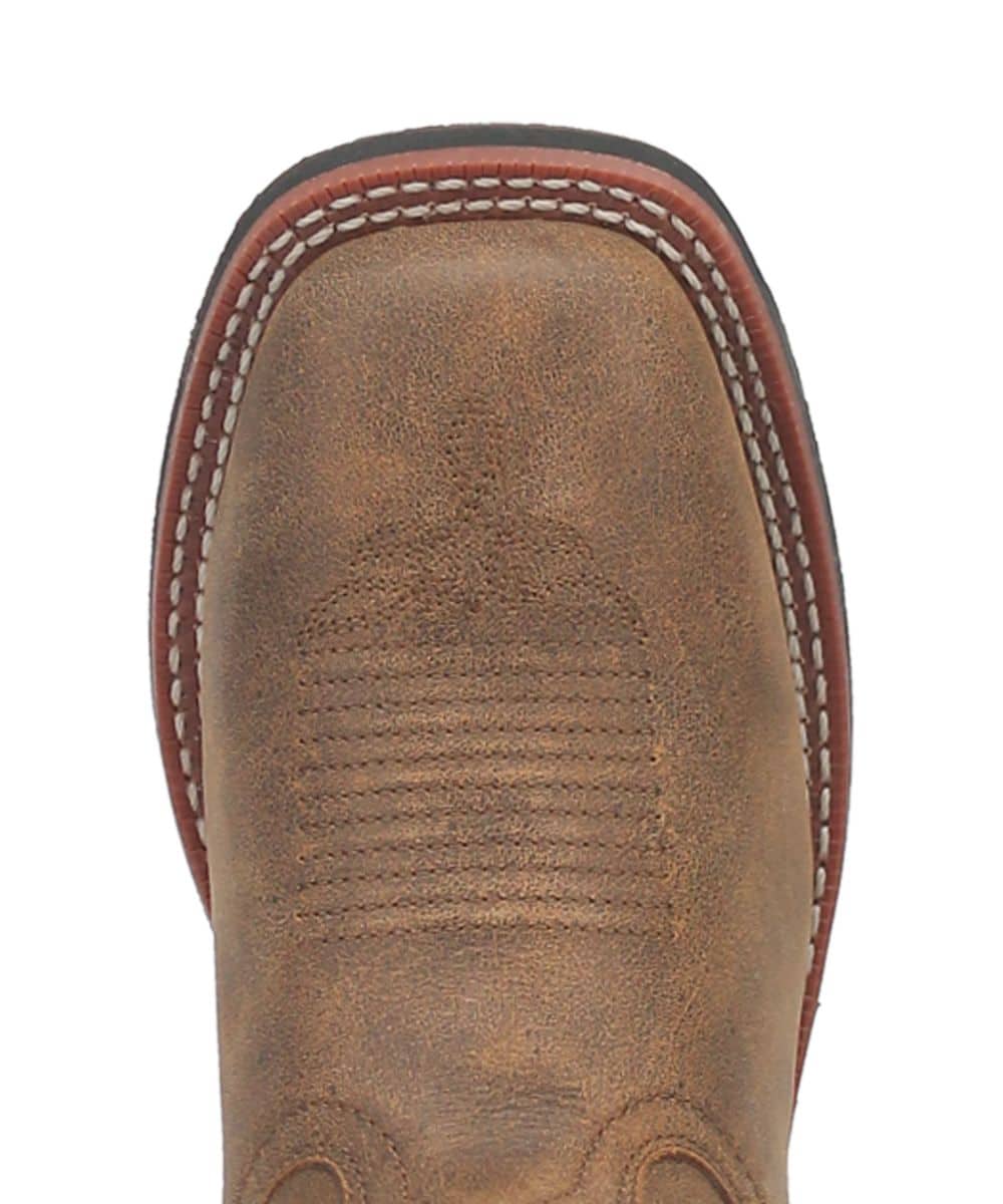 Laredo Women's Megan Boot 3 3119_6_M  - from alligatorwarehouse.com