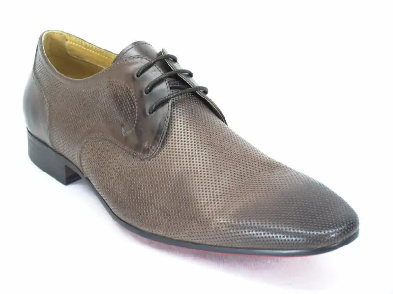 Men's Calfskin Oxford