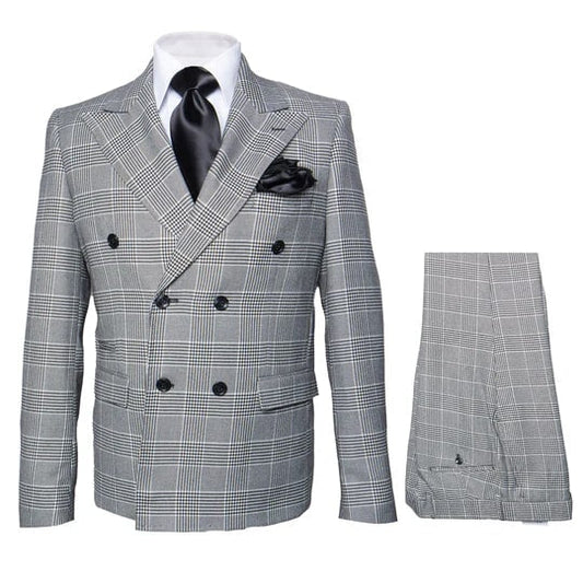 Metallic suit Collection - Premium Metallic suit at alligatorwarehouse.com