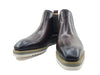 Men's Patina Chelsea Boot 13 KB515-15BURGUNDY75  - from alligatorwarehouse.com