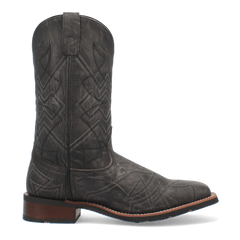 Men's Laredo Axel Black Boot