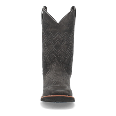 Men's Laredo Axel Black Boot 8 7927_8_D  - from alligatorwarehouse.com