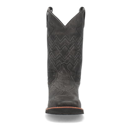 Men's Laredo Axel Black Boot