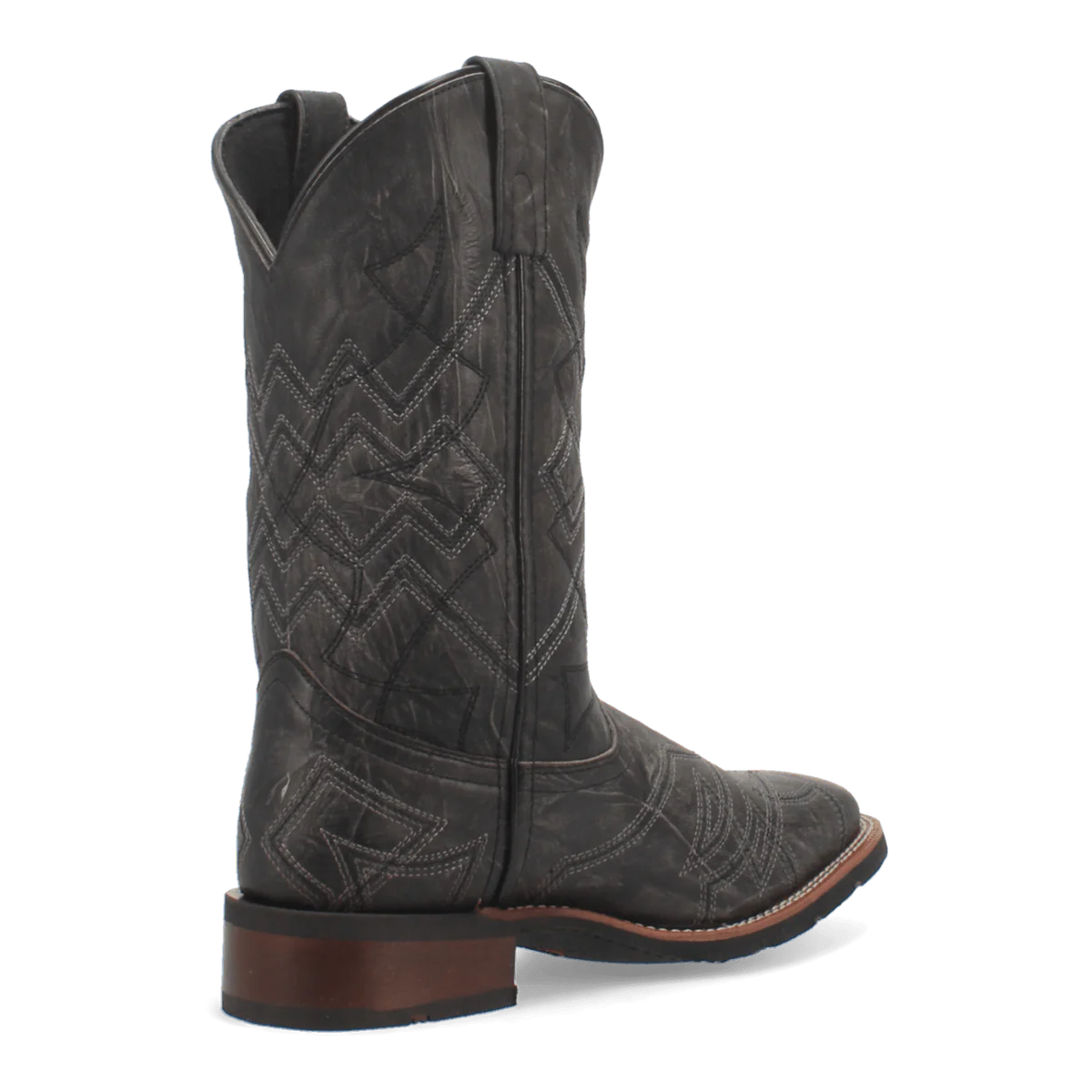 Men's Laredo Axel Black Boot