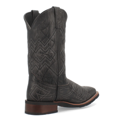 Men's Laredo Axel Black Boot