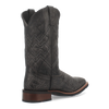 Men's Laredo Axel Black Boot 6 7927_8_D  - from alligatorwarehouse.com