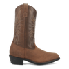 Men's Laredo Tan Paris Boot 5 4242_7_D  - from alligatorwarehouse.com
