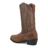 Men's Laredo Tan Paris Boot 7 4242_7_D  - from alligatorwarehouse.com