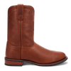Men's Vaughn Laredo Tan Boot 7 62113_7_D  - from alligatorwarehouse.com