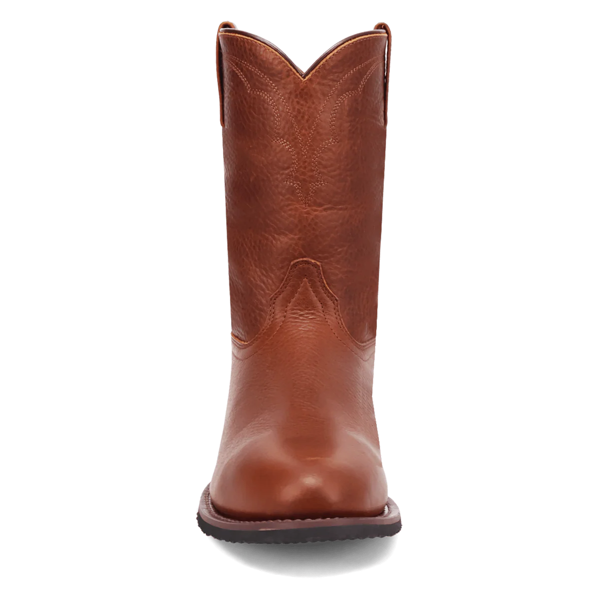 Men's Vaughn Laredo Tan Boot