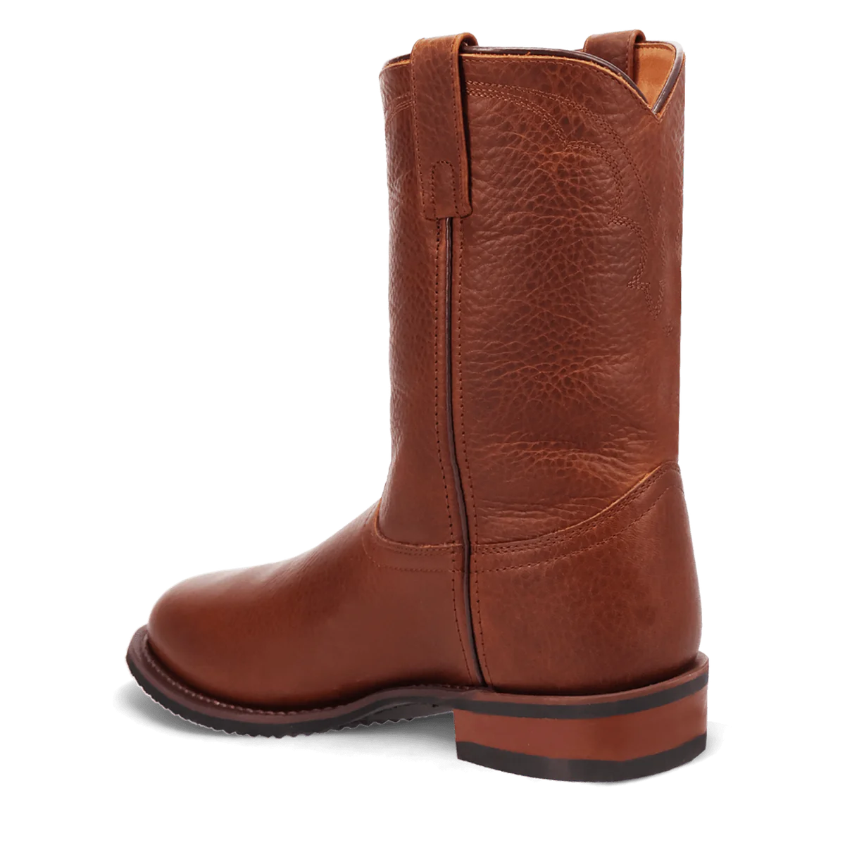 Men's Vaughn Laredo Tan Boot