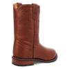 Men's Vaughn Laredo Tan Boot 6 62113_7_D  - from alligatorwarehouse.com