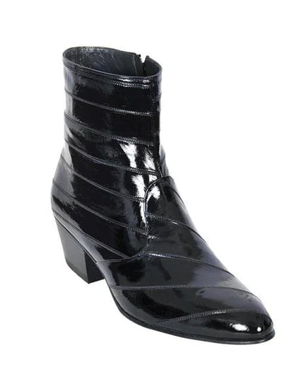 Men’s Dress Ankle Boots – Los Altos Boots Short Cowboy Boot