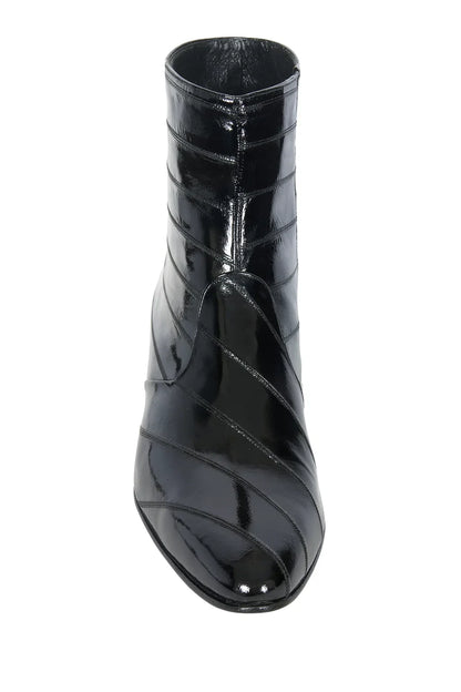 Men’s Dress Ankle Boots – Los Altos Boots Short Cowboy Boot