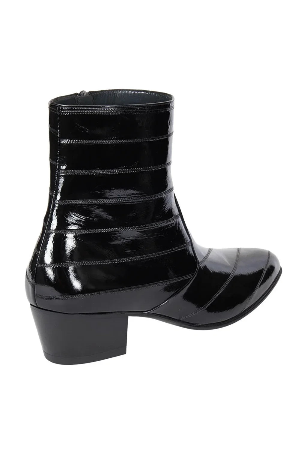 Men’s Dress Ankle Boots – Los Altos Boots Short Cowboy Boot