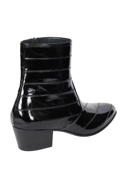 Men’s Dress Ankle Boots – Los Altos Boots Short Cowboy Boot