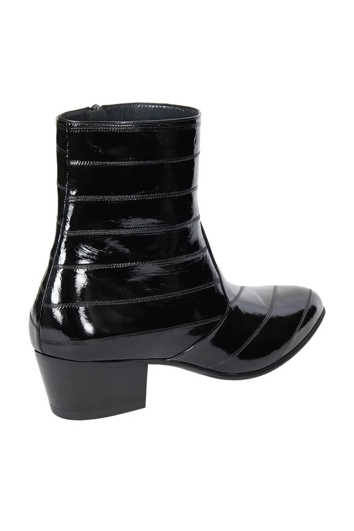 Men’s Dress Ankle Boots – Los Altos Boots Short Cowboy Boot