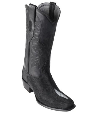 Men’s Los Altos Single Stone Stingray Boots
