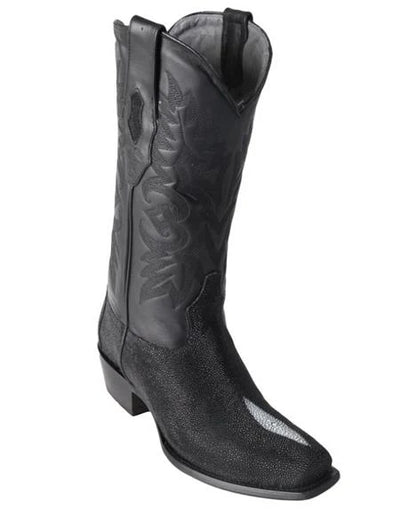 Men’s Los Altos Single Stone Stingray Boots