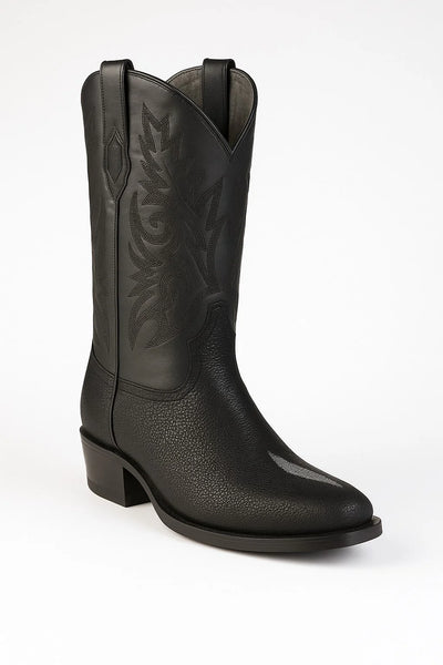 Men’s Los Altos Single Stone Stingray Boots