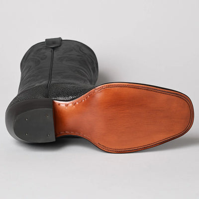 Men’s Los Altos Single Stone Stingray Boots