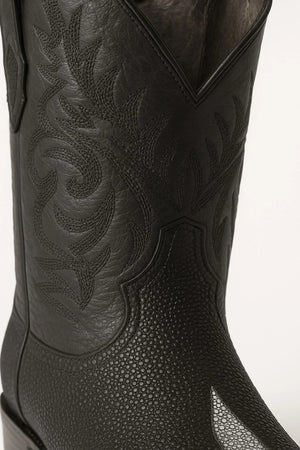 Men’s Los Altos Single Stone Stingray Boots