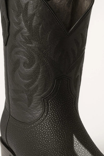 Men’s Los Altos Single Stone Stingray Boots