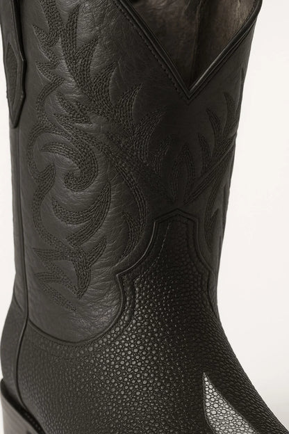Men’s Los Altos Single Stone Stingray Boots
