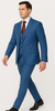 Rossi Man Remo RM1756 – Stylish Men's Tailored Suit for Modern 3   - from alligatorwarehouse.com