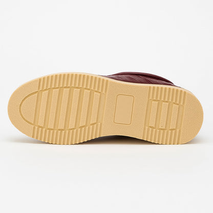 Men's Wild West Boots Caiman and Ostrich Skin Shoe 2ZA050206