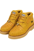 Men's Wild West Boots Caiman and Ostrich Skin Shoe 2ZA050202 6 2ZA050202-060  - from alligatorwarehouse.com