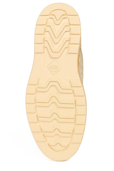 Men's Wild West Boots Caiman and Ostrich Skin Shoe 2ZA050249 2 2ZA050249-060  - from alligatorwarehouse.com