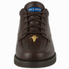 Men's Wild West Boots Caiman and Smooth Ostrich Skin Shoe 2ZA052818 3 2ZA052818-060  - from alligatorwarehouse.com
