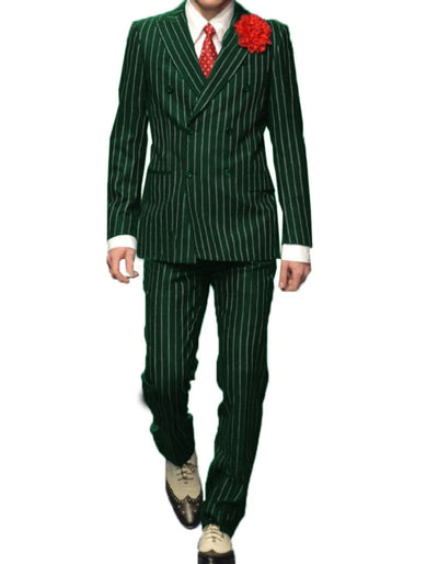 Mens Double Breasted Gomez Addams | Addams Family Costume 5 C2-0844  - from alligatorwarehouse.com