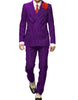 Mens Double Breasted Gomez Addams | Addams Family Costume 3 C2-0844  - from alligatorwarehouse.com