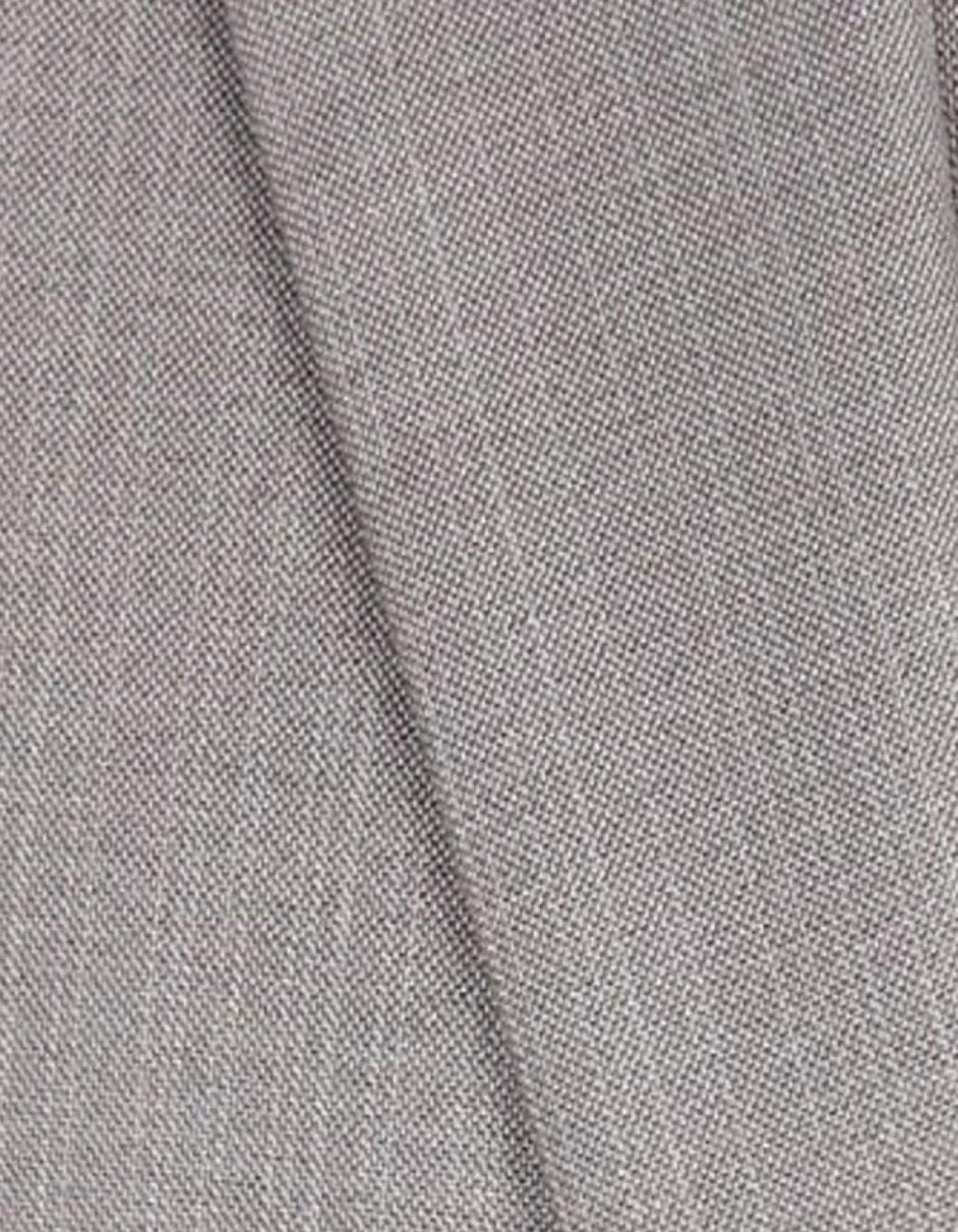 Mens Gray 3 Piece Sharkskin Suit Single Breasted Notch Lapel Regular Fit