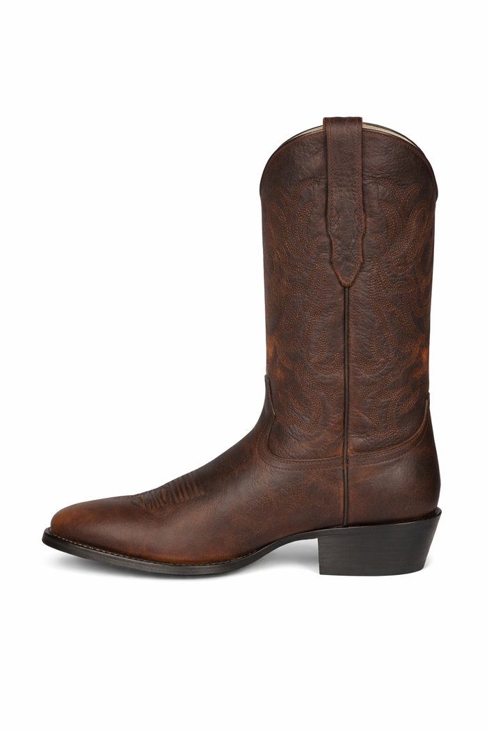 Mens Dress Cowboy Boot 