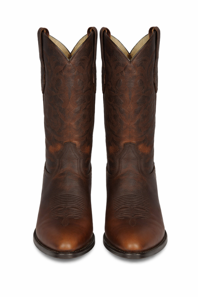 Mens Dress Cowboy Boot 