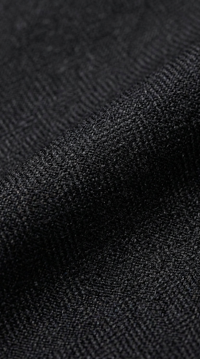Men’s John Wick Inspired Black Vested Suit, Formal 3 Piece Wedding Business Dress Suit