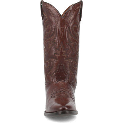 MILWAUKEE LEATHER BOOT