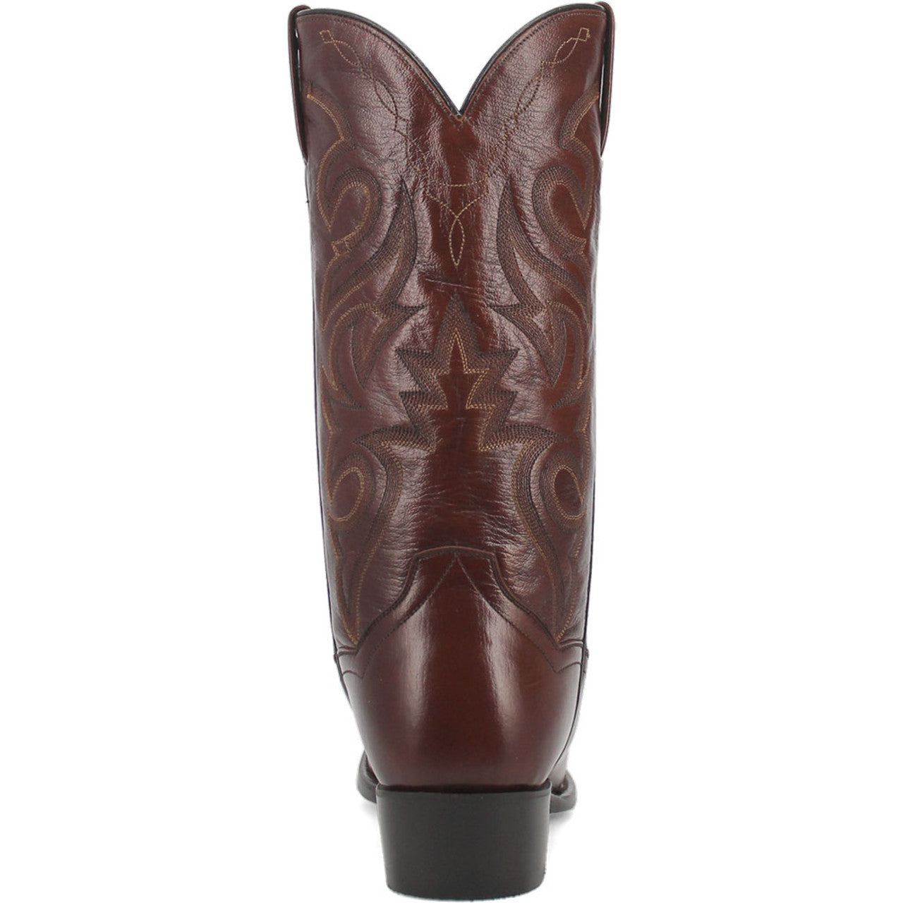 MILWAUKEE LEATHER BOOT