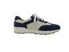 Lifestyle Leather Sneaker 2 KS611-12SCGOLD75  - from alligatorwarehouse.com
