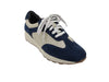 Lifestyle Leather Sneaker 3 KS611-12SCGOLD75  - from alligatorwarehouse.com